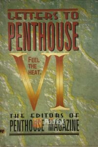 Letters To Penthouse VI(Original) (OLD)