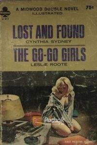 Lost And Found/The Go-Go Girls(Original) (OLD)