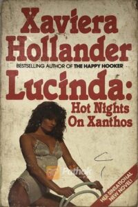 Lucinda: Hot Nights On xanthos (Original) (OLD)