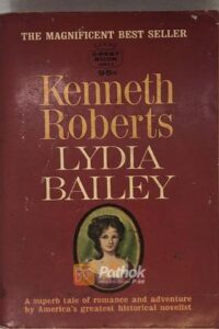 Lydia Bailey(Original) (OLD)