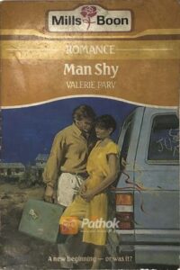 Man Shy(Original) (OLD)