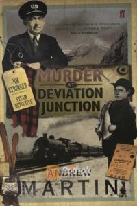Murder At Deviation Junction(Original) (OLD)