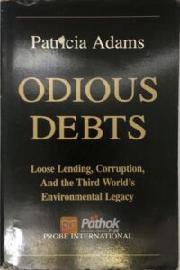 Odious Debts(Original) (OLD)