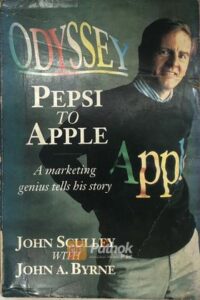 Odyssey – Pepsi to Apple (Original) (OLD)