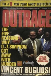 Outrage(Original) (OLD)
