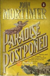 Paradise Postponed(Original) (OLD)