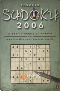 Penguin Sudoku(original) (OLD)