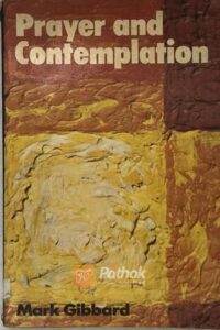 Prayer and Contemplation(Original) (OLD)