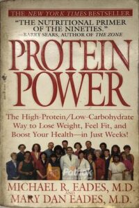Protein Power(Original) (OLD)