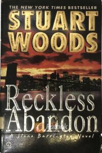 Reckless Abandon(Original) (OLD)