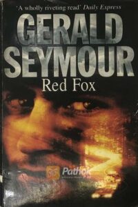 Red Fox(Original) (OLD)