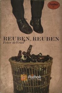 Reuben,Reuben(Original) (OLD)