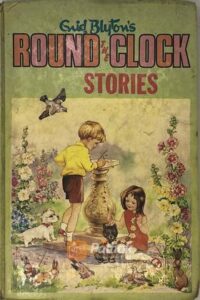 Round the Clock Stories(Original) (OLD)