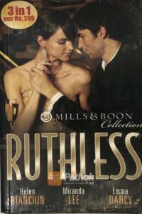 Ruthless(Original) (OLD)