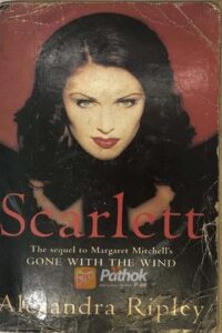 Scarlett(Original) (OLD)