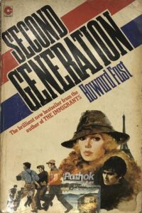 Second Generation(Original) (OLD)
