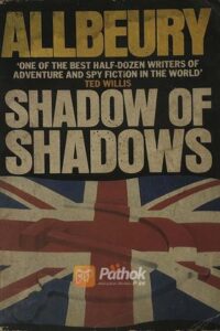 Shadow Of Shadows(Original) (OLD)