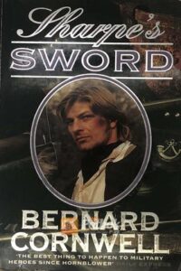 Sharpe’s Sword(Original) (OLD)