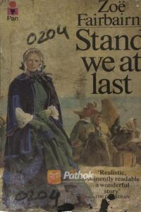 Stand We At Last(Original) (OLD)