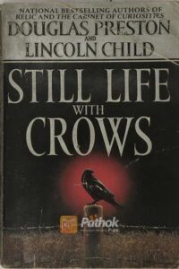 Still Life With Crows(Original) (OLD)