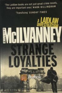 Strange Loyalties(Original) (OLD)