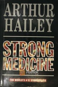 Strong Medicine(Original) (OLD)