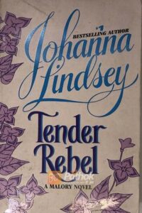 Tender Rebel(Original) (OLD)