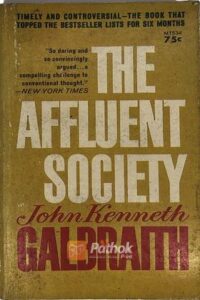 The Affluent Society(Original) (OLD)