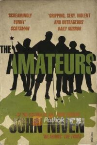 The Amateurs(Original) (OLD)