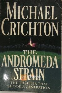 The Andromeda Strain(Original) (OLD)