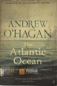 The Atlantic Ocean(Original) (OLD)