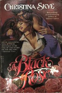 The Black Rose(Original) (OLD)