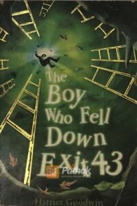 The Boy Who Fell Down Exit 43(Original) (OLD)