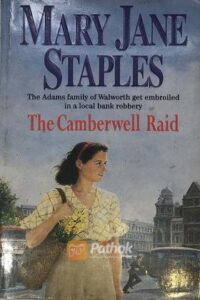 The Camberwell Raid(Original) (OLD)