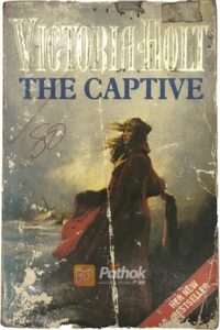 The Captive(Original) (OLD)