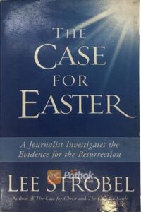 The Case For Easter(original) (OLD)