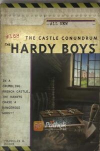 The Castle Conundrum(Original) (OLD)