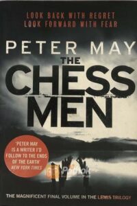 The Chessmen(Original) (OLD)