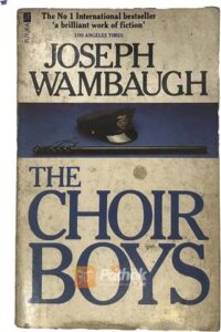 The Choir Boys(Original) (OLD)
