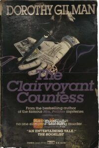 The Clairvoyant Countess(Original) (OLD)