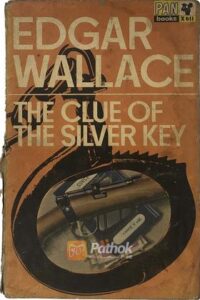 The Clue Of The Silver Key(Original) (OLD)
