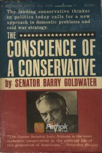 The Conscience of a Conservative(Original) (OLD)