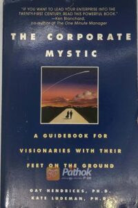 The Corporate Mystic(Original) (OLD)