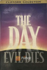 The Day Evil dies(original) (OLD)