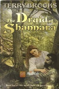 The Druid Of Shannara(Original) (OLD)