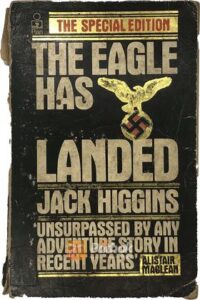 The Eagle has Landed(Original) (OLD)