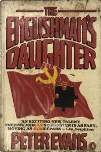 The Englishman’s Daughter(Original) (OLD)