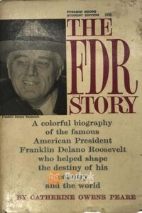 The FDR Story(Original) (OLD)