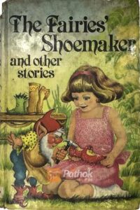 The Fairies Shoemaker and Other Stories(original) (OLD)