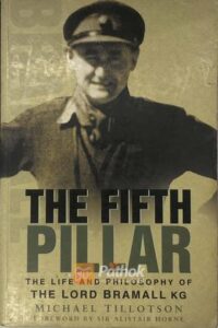 The Fifth Pillar(Original) (OLD)